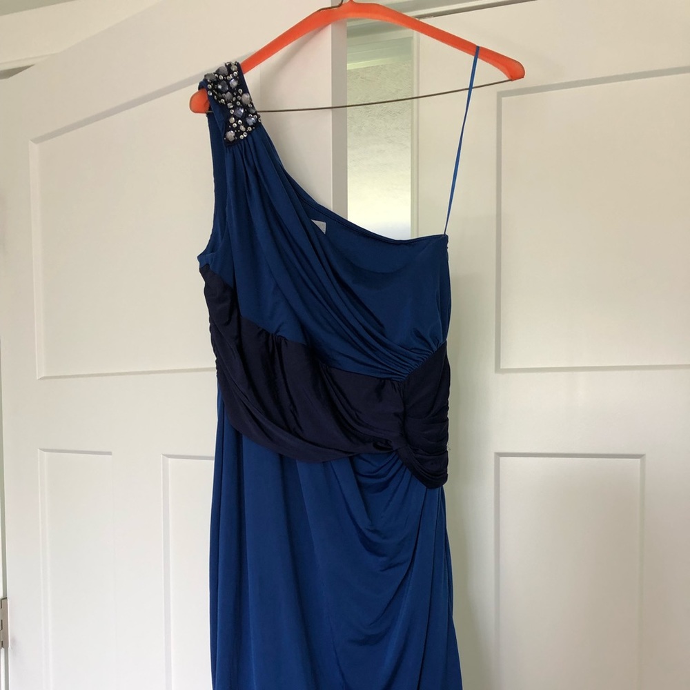 Maternity dress
